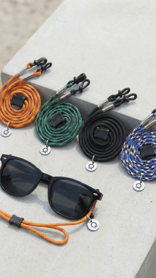 Porta Gafas | Serie 1