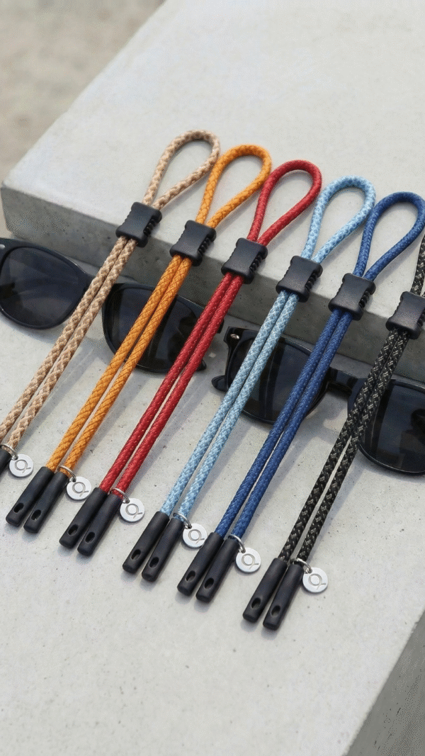 Porta Gafas | Serie 2